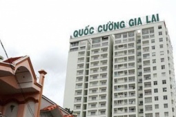 Kinh doanh - Quốc Cường Gia Lai: Nhận chuyển nhượng vốn góp dự án Bến Vân Đồn đúng quy định