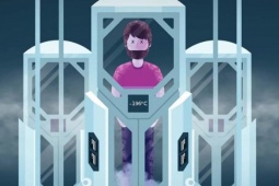 Thế giới - Công ty Australia đông lạnh người đầu tiên để chờ hồi sinh