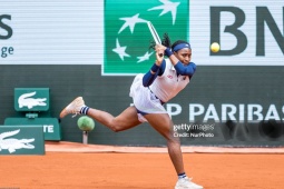 Thể thao - Roland Garros ngày 6: Rublev thua sốc Arnaldi, Swiatek - Gauff thắng dễ