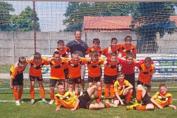 Bóng đá - Rúng động trận đấu ở Hungary: Thắng 43-1 lên ngôi vô địch, bị điều tra bán độ