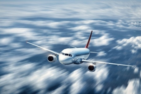 Máy bay thương mại có thể bay nhào lộn như phi cơ hay không?