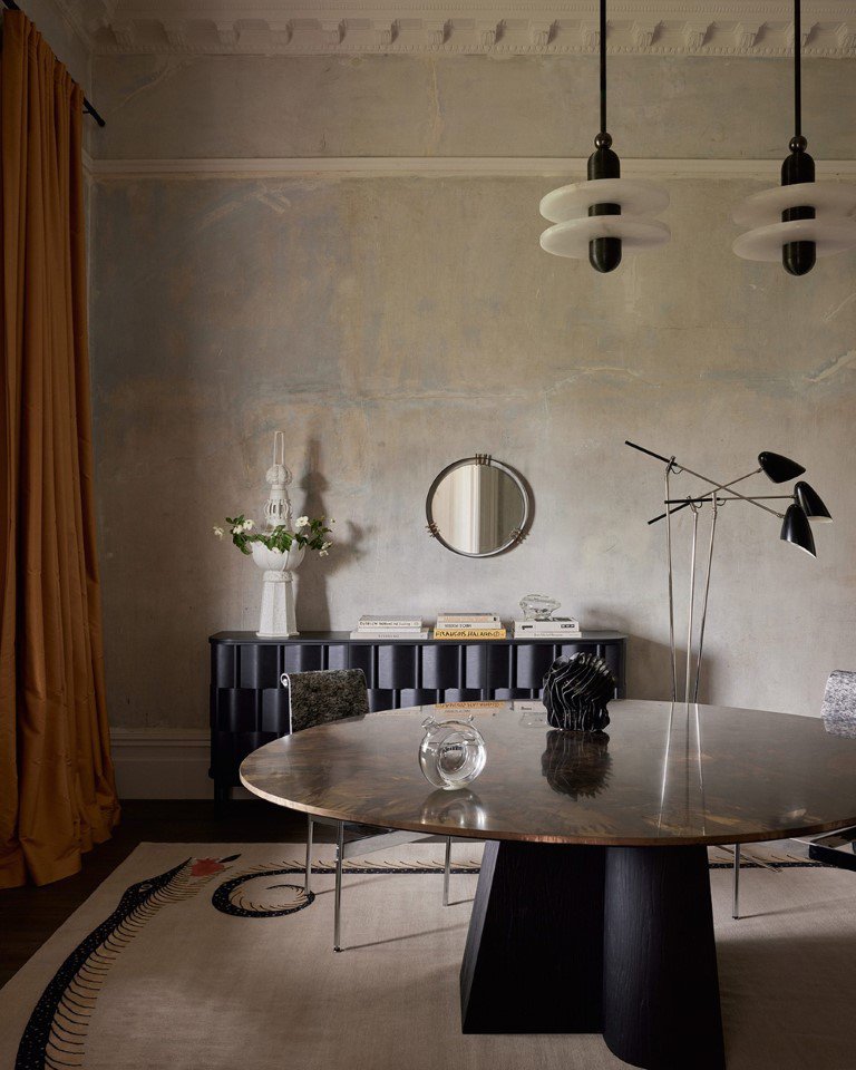 Chàng mê kiến trúc cần biết 7 xu hướng nội thất này - 2