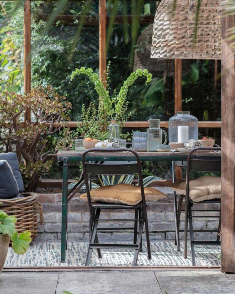 Chàng mê kiến trúc cần biết 7 xu hướng nội thất này - 5