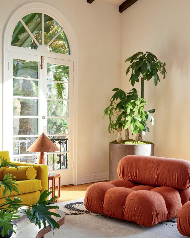 Chàng mê kiến trúc cần biết 7 xu hướng nội thất này - 7