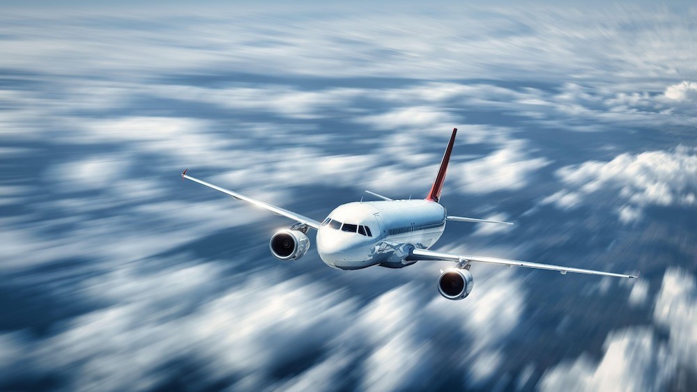 Máy bay thương mại có thể bay nhào lộn như phi cơ hay không? - 1