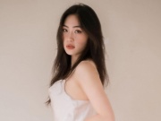 Làm đẹp - Hoa khôi bóng chuyền Việt Hương trước khi lấy chồng: Cao 1m78, người đẹp như người mẫu