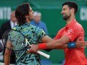 Thể thao - Trực tiếp tennis Roland Garros ngày 7: Auger-Aliassime đoạt vé, Djokovic gặp lại bại tướng