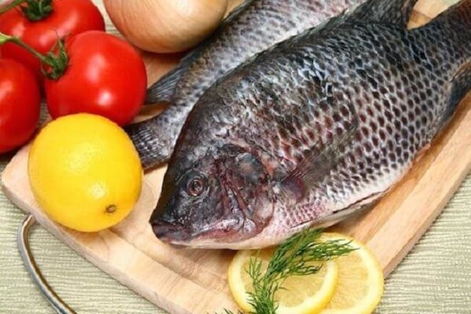 Việt Nam có 1 loại cá mệnh danh là "gà nước",  thịt thơm ngon lại là “thuốc đại bổ” xương khớp - 1