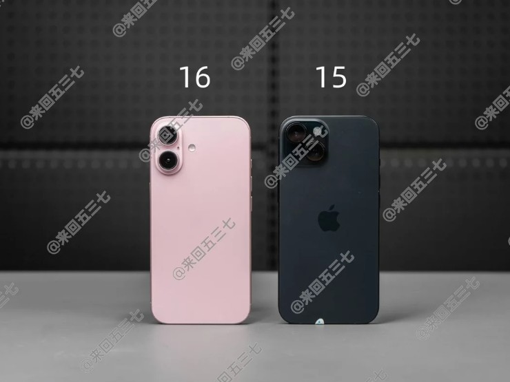 Pin khủng dòng iPhone 16 Pro xuất hiện cùng loạt ảnh nóng - 7