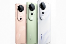 Thời trang Hi-tech - Công bố Vivo S19 và Vivo S19 Pro với camera trước 50MP cực nét