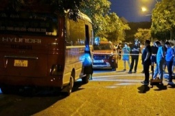 Tin tức trong ngày - Tin tức 24h qua: Nguồn gốc chiếc xe vụ bé trai 5 tuổi tử vong do bị bỏ quên