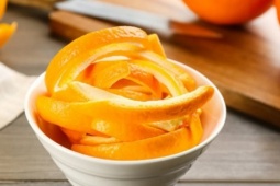 Sức khỏe đời sống - Vỏ cam hứa hẹn đẩy lùi nhóm bệnh gây chết người