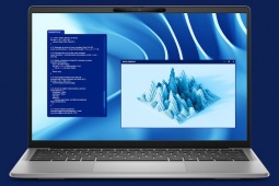 Thời trang Hi-tech - Dell giới thiệu bộ đôi laptop AI với pin tới 21 giờ, Wi-Fi 7 và cả 5G