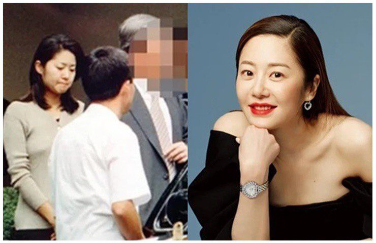 Ông từng kết hôn với cựu Á hậu Hàn Quốc Go Hyun Jung nhưng họ đã đường ai nấy đi vì lối sống khác biệt.&nbsp;
