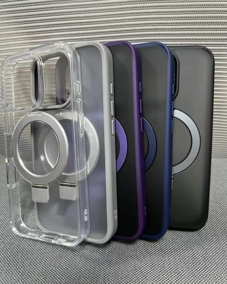 Pin khủng dòng iPhone 16 Pro xuất hiện cùng loạt ảnh nóng - 11