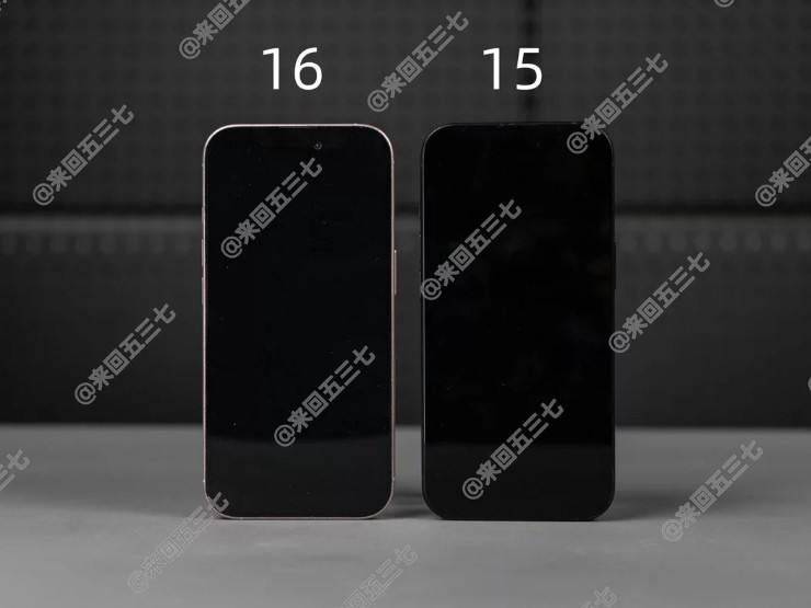 Pin khủng dòng iPhone 16 Pro xuất hiện cùng loạt ảnh nóng - 6