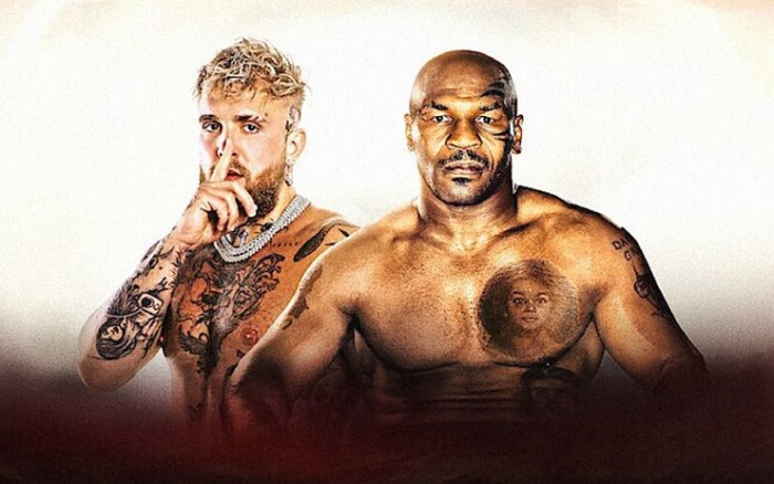 Nóng trận boxing "độc nhất vô nhị" Mike Tyson - Jake Paul bị hoãn, lý do vì sao?