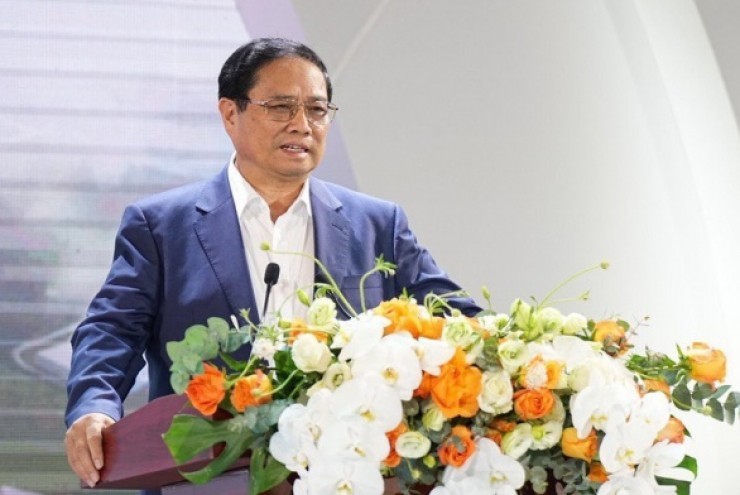 Thủ tướng: Đồng Nai phải cam kết không làm chậm tiến độ sân bay Long Thành