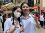 Giáo dục - du học - Đề Văn chuyên lớp 10 hỏi về công việc của người thợ gạch