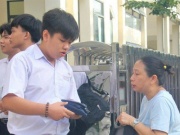 Giáo dục - du học - Hơn 16.000 thí sinh 'vượt vũ môn' vào lớp 10, Đà Nẵng cấm xe nhiều tuyến đường