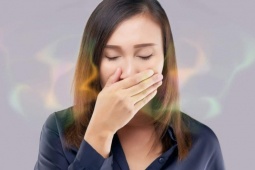 Sức khỏe đời sống - Không chỉ là hôi miệng, cơ thể có thể đang mắc những vấn đề sức khỏe nào?