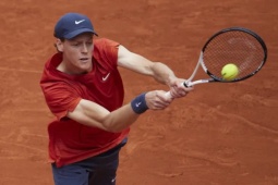 Thể thao - Trực tiếp tennis Roland Garros ngày 8: Sinner gặp mồi ngon, Alcaraz đối đầu Aliassime