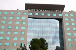 Thế giới - Các quan chức phương Tây họp kín, bàn Nga, Trung Quốc