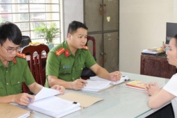 Pháp luật - Lôi kéo gần ngàn người chơi hụi rồi chiếm đoạt tiền bỏ trốn