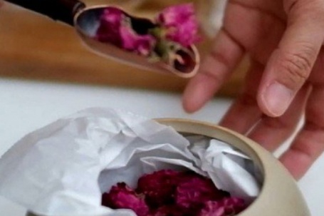 Bật mí cách làm trà dưỡng nhan, bổ máu, tăng cường miễn dịch tại nhà...