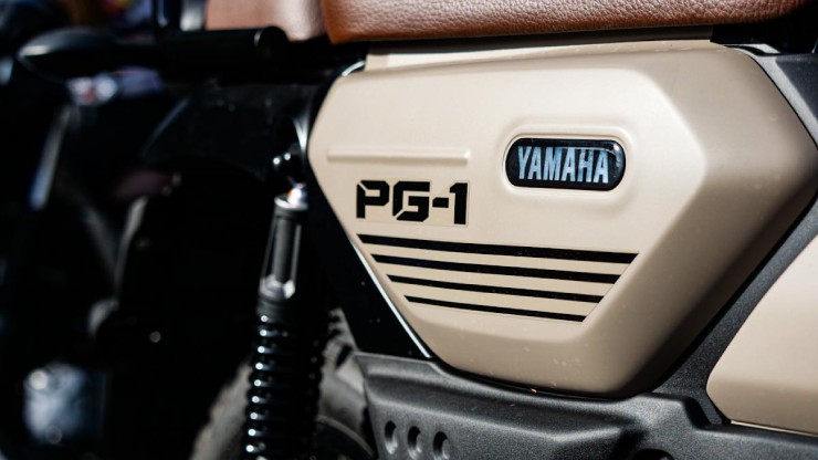 Tiểu xích thố Yamaha PG-1 mở rộng thị trường, chốt giá gần 42 triệu đồng - 1