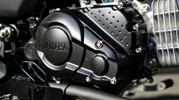 Tiểu xích thố Yamaha PG-1 mở rộng thị trường, chốt giá gần 42 triệu đồng - 5