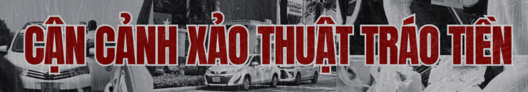 Taxi chém khét lẹt, tráo tiền như ảo thuật: Du khách nước ngoài 