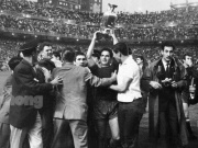 Bóng đá - EURO 1964 và chức vô địch bị lãng quên của Tây Ban Nha