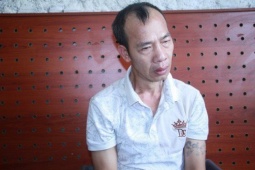 Giăng lưới bắt ‘cáo già’, thu giữ 6 bánh heroin cùng 6.000 viên ma túy