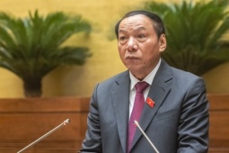 Tin tức trong ngày - Chính thức trình đề án chi hơn 256.000 tỉ đồng phát triển văn hóa