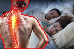 Tin tức sức khỏe - Vì sao người đau lưng, thoái hóa cột sống chọn gối kỹ hơn “chọn bạn đời” ?