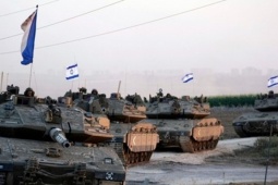 Thế giới - Israel đã chấp nhận kế hoạch ngừng bắn mới ở Gaza của Mỹ?