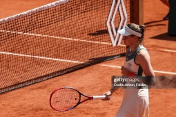 Thể thao - Roland Garros ngày 9: Rybakina và Sabalenka đoạt vé vào tứ kết