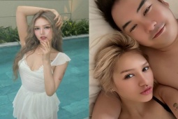 Thiếu gia Sài thành lên tiếng về 20 tỷ đồng "bồi thường thanh xuân" cho Xoài Non