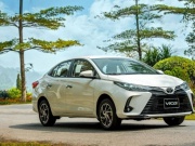 Tư vấn - TOP 5 xe ô tô giữ giá tốt nhất tại thị trường Việt Nam