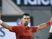Thể thao - Nóng nhất thể thao tối 3/6: Dimitrov cảm thấy khó tin về Djokovic