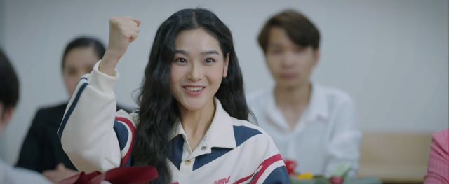 Những nẻo đường gần xa tập 8: Hùng thách thức với “ma cũ”, quyết không để bắt nạt - 2