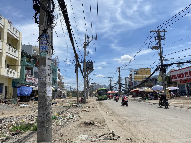 Hai cây cầu trọng điểm ở cửa ngõ thành phố hồi sinh, thông xe vào cuối năm