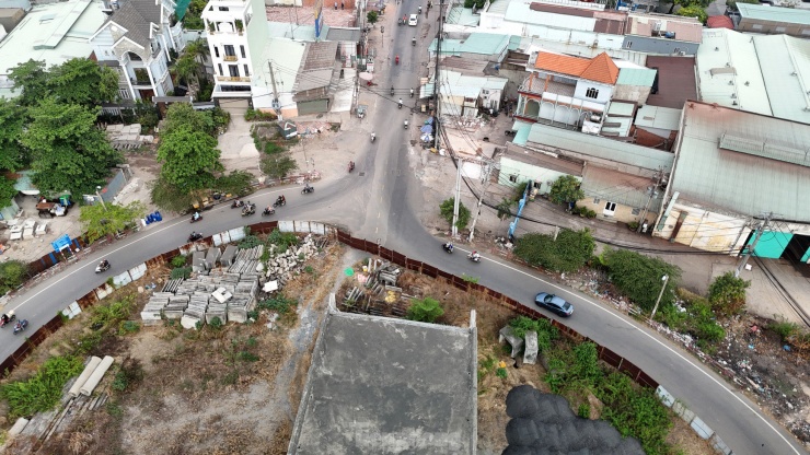 Hai cây cầu trọng điểm ở cửa ngõ thành phố hồi sinh, thông xe vào cuối năm