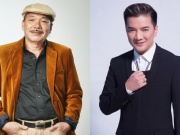 Nhạc - Trần Tiến: 'Tôi không chê Đàm Vĩnh Hưng hát chán'