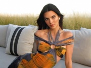 Thời trang - Thú chơi đồ vintage của Kendall Jenner