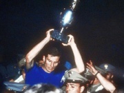 Bóng đá - EURO 1968: Chức vô địch đầu tiên của Italia