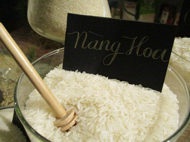 Gạo Việt Nam đang rẻ hơn gạo Thái Lan