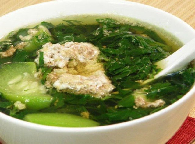 Cây cảnh trồng hàng rào không chỉ đẹp mà còn là nguyên liệu để chế biến thành món ngon - 2