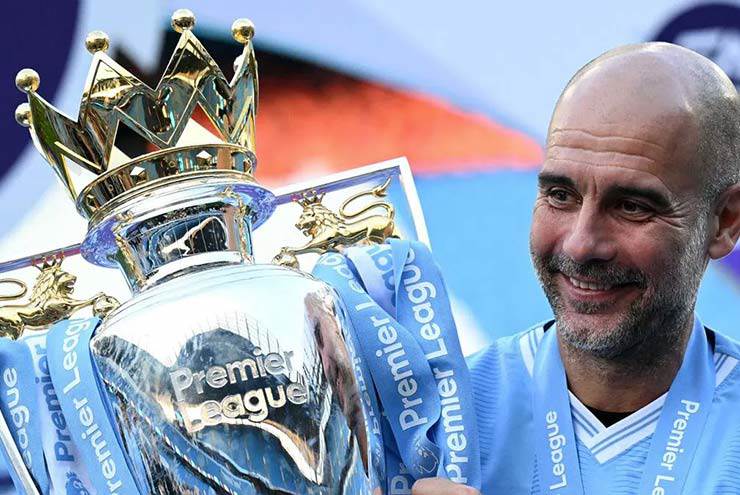 Man City quyết định đưa Premier League ra tòa, gần 1 tuần trước khi Premier League làm điều đó với Man City